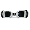 6.5" Bluetooth Hoverboard with LED Lights & Speaker - Mega Cart