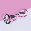 6.5-Inch Bluetooth Balance Hoverboard - Mega Cart