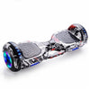 6.5-Inch Bluetooth Balance Hoverboard - Mega Cart