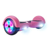 6.5-Inch Bluetooth Balance Hoverboard - Mega Cart
