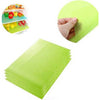 6 Piece Antibacterial Non-Slip Kitchen Mats - Easy to Clean - Mega Cart