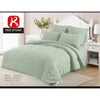 6 Piece Comforter Set - Mega Cart