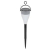 6 Piece Solar Powered Waterproof Outdoor Garden Lights - Mega Cart