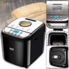 600W Non-stick Electric Bread Maker Machine - Mega Cart