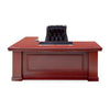PrimeNest - Axel Modern Executive Desk