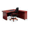 PrimeNest - Axel Modern Executive Desk