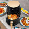 Digital Air Fryer 6L - Mega Cart
