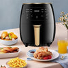 Digital Air Fryer 6L - Mega Cart
