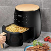 Digital Air Fryer 6L - Mega Cart