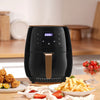 Digital Air Fryer 6L - Mega Cart
