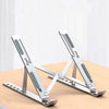 Adjustable Laptop Travel Stand - Mega Cart