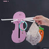 7-in-1 Multifunctional Pull-Out Hanger - Mega Cart