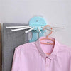 7-in-1 Multifunctional Pull-Out Hanger - Mega Cart