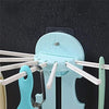7-in-1 Multifunctional Pull-Out Hanger - Mega Cart