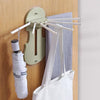 7-in-1 Multifunctional Pull-Out Hanger - Mega Cart