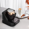 700W Turkish Coffee Maker – Authentic Brewing with Modern Convenience - Mega Cart