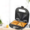 750W Non-Stick Electric Sandwich Maker - Mega Cart