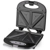750W Non-Stick Electric Sandwich Maker - Mega Cart