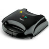 750W Non-Stick Electric Sandwich Maker - Mega Cart