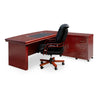 PrimeNest - Hugo Office Presidential Desk