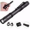 Multi-Function UV LED Torch - Mega Cart
