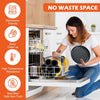 8-Inch Air Fryer Accessories Kit - Mega Cart