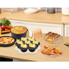 8-Inch Air Fryer Accessories Kit - Mega Cart