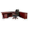 PrimeNest - Hamilton Large Executive Desk