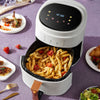 8L Digital Air Fryer – 1400W - Mega Cart