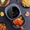 8L Digital Air Fryer – 1400W - Mega Cart