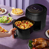 8L Digital Air Fryer – 1400W - Mega Cart