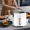 8L Digital Air Fryer – 1400W - Mega Cart