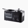 8L 4-in-1 Breakfast Maker Machine - Mega Cart