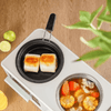 8L 4-in-1 Breakfast Maker Machine - Mega Cart