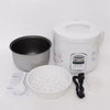 900W Electric Rice Cooker with Non-Stick Pot - Mega Cart