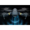 998Pro Foldable Drone with HD Camera - Mega Cart