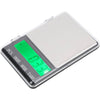 Digital Pocket Scale for Jewelry & Herbs - Mega Cart