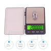 Digital Pocket Scale for Jewelry & Herbs - Mega Cart