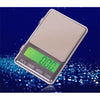 Digital Pocket Scale for Jewelry & Herbs - Mega Cart