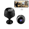 A09 Mini Wi-Fi Spy Camera – HD Recording - Mega Cart