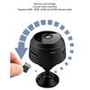 A09 Mini Wi-Fi Spy Camera – HD Recording - Mega Cart