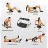 6 in 1 Core and Body Toning System - Mega Cart