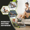 6 in 1 Core and Body Toning System - Mega Cart