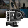 Portable Action Camera with Waterproof Case - Mega Cart
