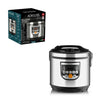 Compact Ackiliss 6 in 1 Household Cooker - Mega Cart