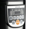 Compact Ackiliss 6 in 1 Household Cooker - Mega Cart