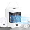 Arctic Air Cooler Ultra Compact Air Chiller - Mega Cart