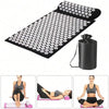 Acupressure Mat and Pillow Set - Mega Cart