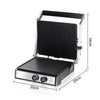 Portable Non-Stick Steak Grill Cooker - Mega Cart