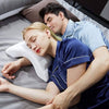 Couples Arched Pillow – Ergonomic Side Sleep